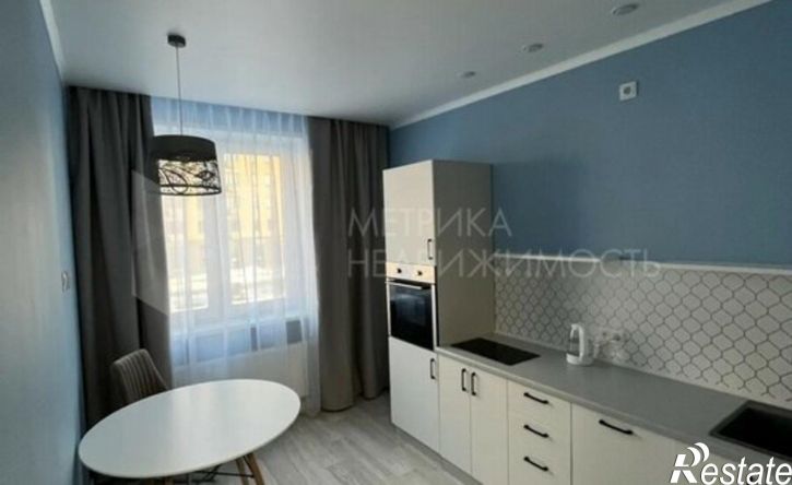 1-комн квартира ул Республики, 204 11,  д. 204 11,  к. 11