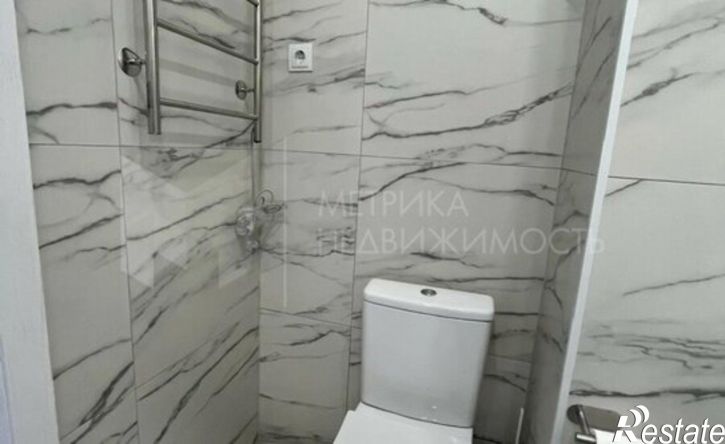 1-комн квартира ул Республики, 204 11,  д. 204 11,  к. 11