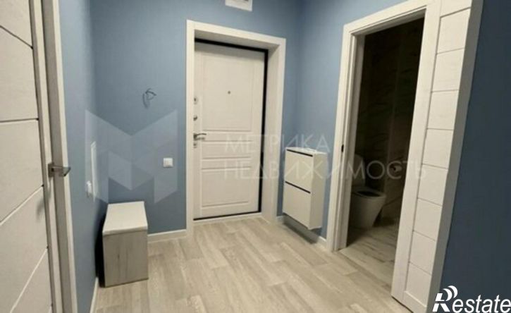 1-комн квартира ул Республики, 204 11,  д. 204 11,  к. 11