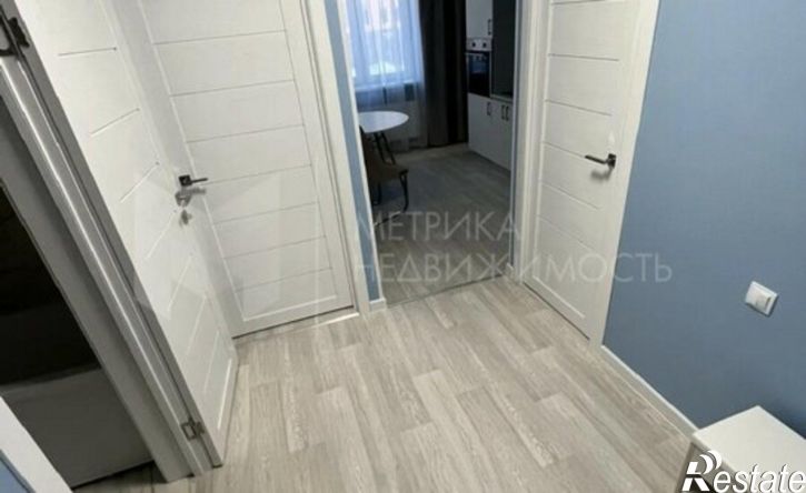 1-комн квартира ул Республики, 204 11,  д. 204 11,  к. 11