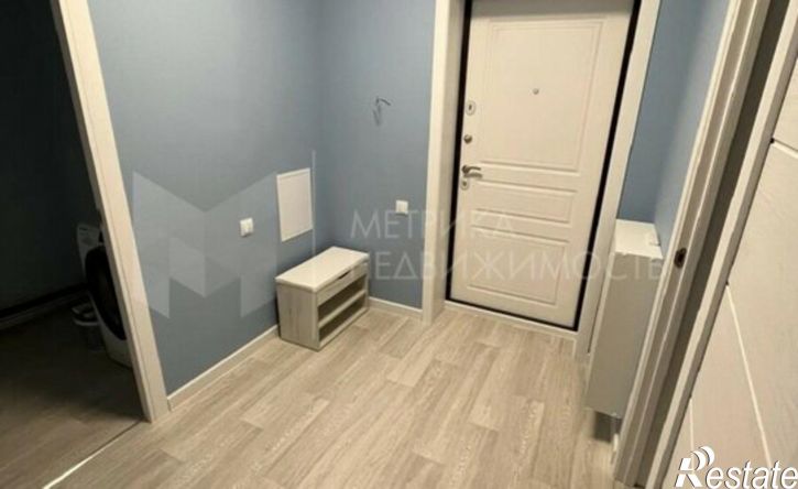 1-комн квартира ул Республики, 204 11,  д. 204 11,  к. 11