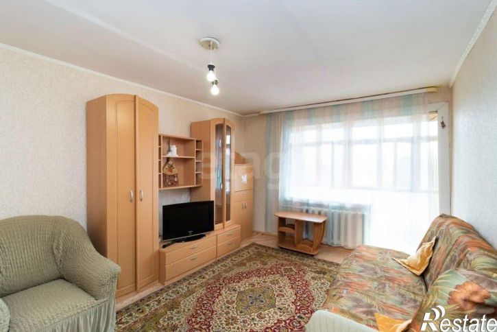 1-комн квартира ул Ставропольская, 2а,  д. 2а