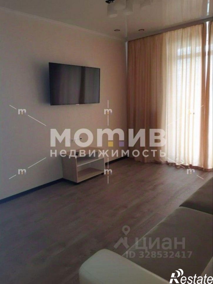 1-комн квартира ул Александра Протозанова, 20,  д. 20