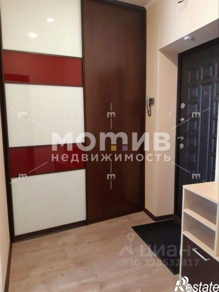 1-комн квартира ул Александра Протозанова, 20,  д. 20