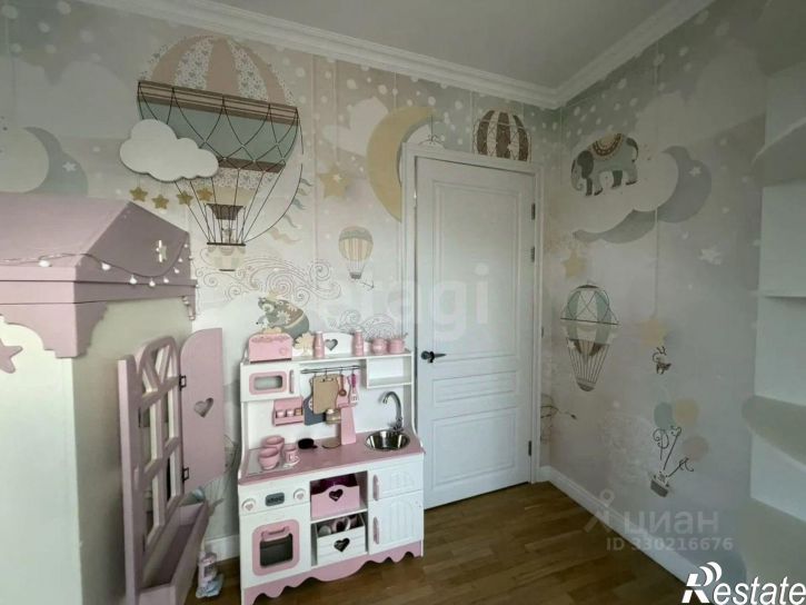 3-комн квартира ул Герцена, 84/2,  д. 84/2