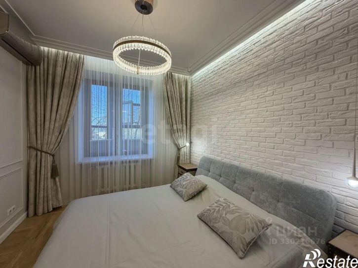 3-комн квартира ул Герцена, 84/2,  д. 84/2