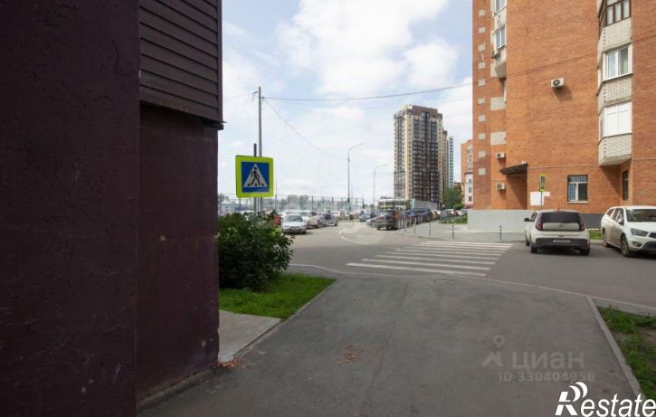 Торговое помещение ул Смоленская, 46,  д. 46