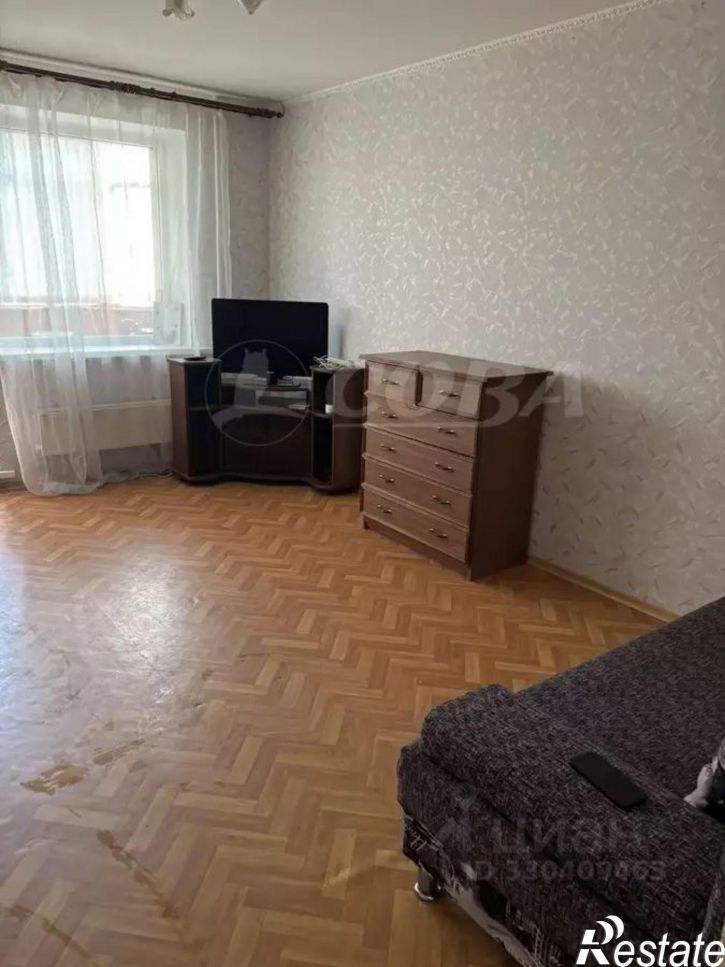 1-комн квартира улица Демьяна Бедного, 98/1,  д. 98/1