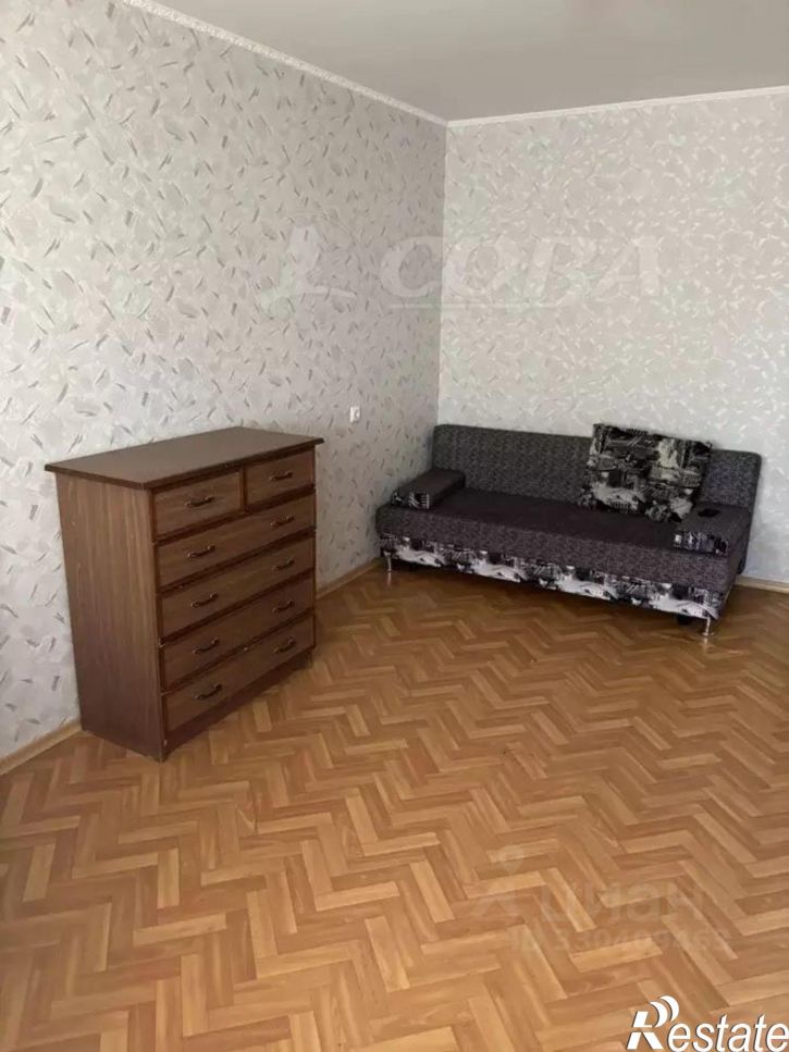 1-комн квартира улица Демьяна Бедного, 98/1,  д. 98/1