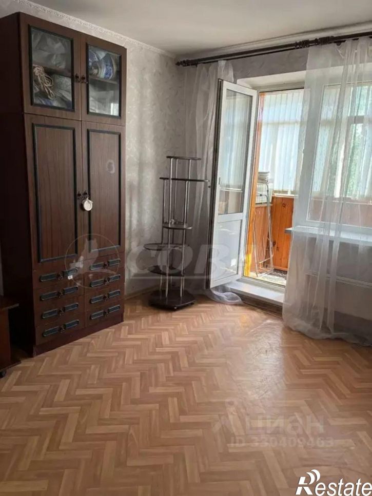 1-комн квартира улица Демьяна Бедного, 98/1,  д. 98/1