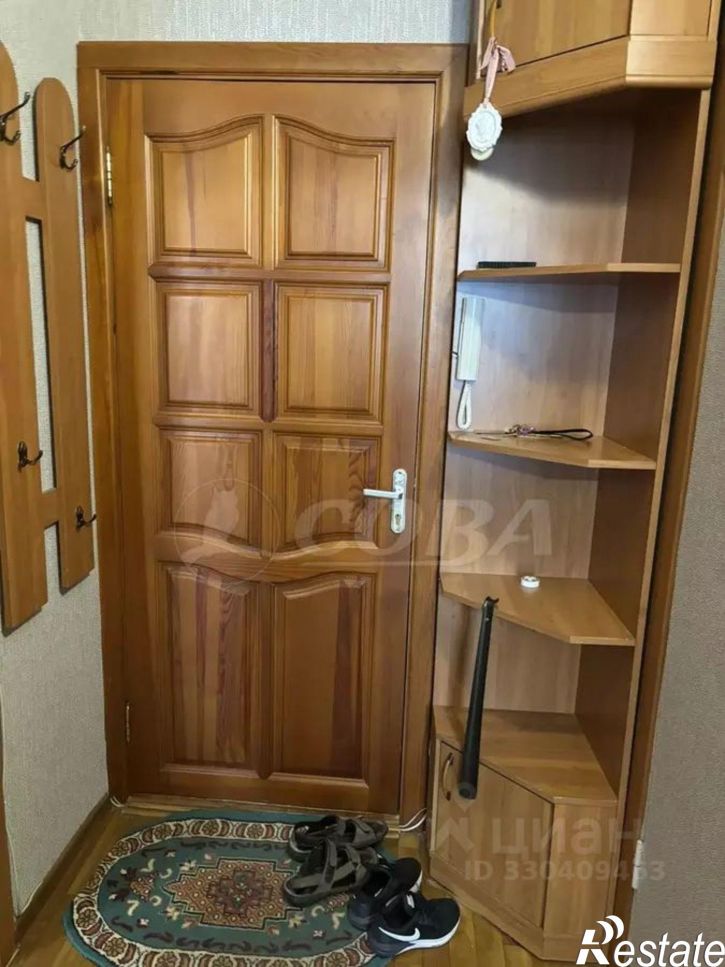 1-комн квартира улица Демьяна Бедного, 98/1,  д. 98/1