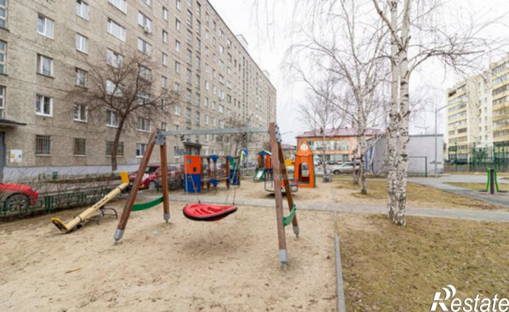 2-комн квартира улица Мира, 2В,  д. 2В