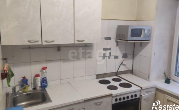 2-комн квартира улица Мира, 2В,  д. 2В
