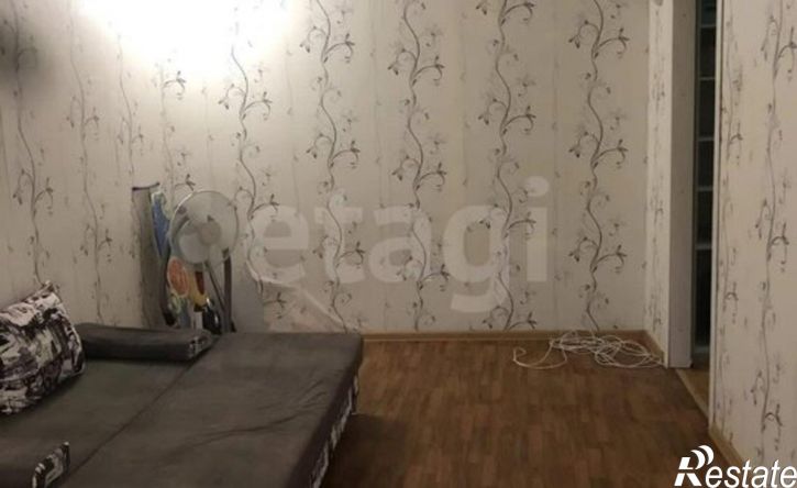 2-комн квартира улица Мира, 2В,  д. 2В