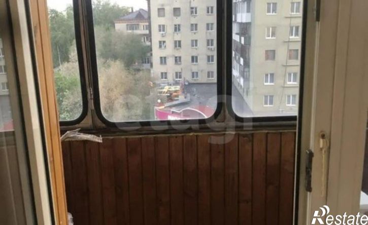 2-комн квартира улица Мира, 2В,  д. 2В