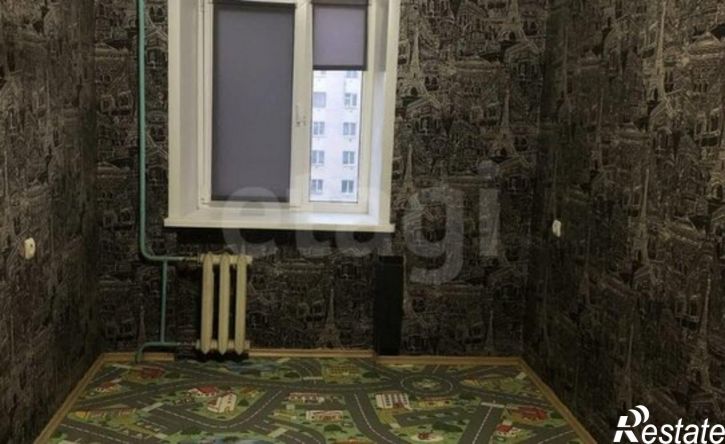 2-комн квартира улица Мира, 2В,  д. 2В