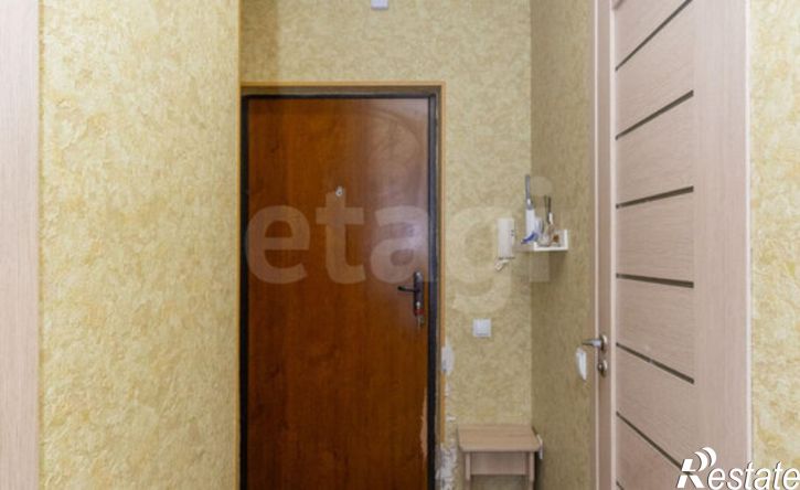 1-комн квартира Беловежская улица, 19 к3,  д. 19 к3