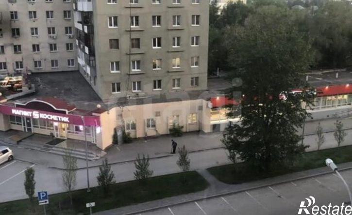 2-комн квартира улица Мира, 2В,  д. 2В