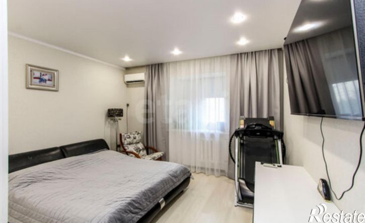 2-комн квартира Пражская улица, 49 к3,  д. 49 к3