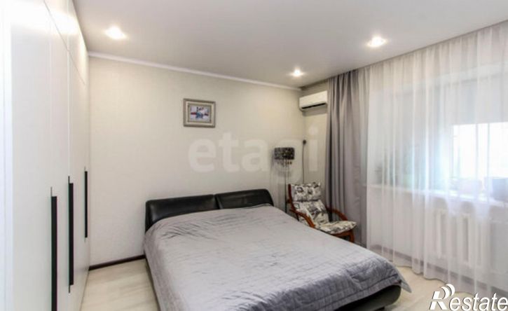 2-комн квартира Пражская улица, 49 к3,  д. 49 к3