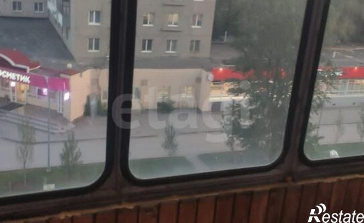 2-комн квартира улица Мира, 2В,  д. 2В