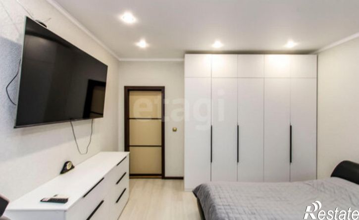 2-комн квартира Пражская улица, 49 к3,  д. 49 к3