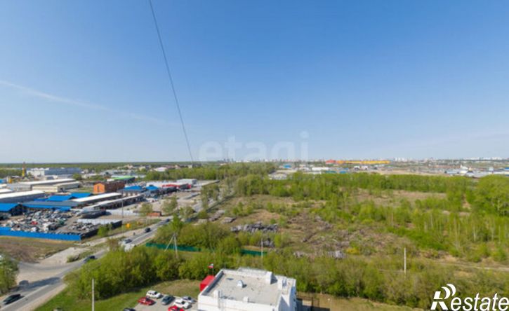 1-комн квартира Беловежская улица, 19 к3,  д. 19 к3