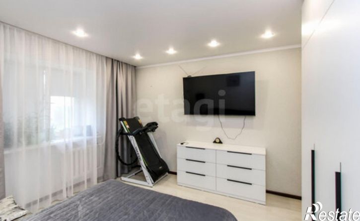 2-комн квартира Пражская улица, 49 к3,  д. 49 к3