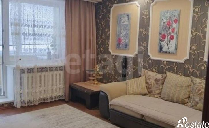 3-комн квартира ул Флотская, 54,  д. 54