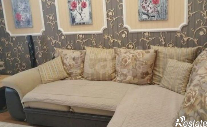 3-комн квартира ул Флотская, 54,  д. 54