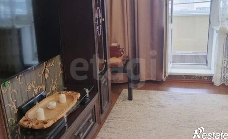 3-комн квартира ул Флотская, 54,  д. 54