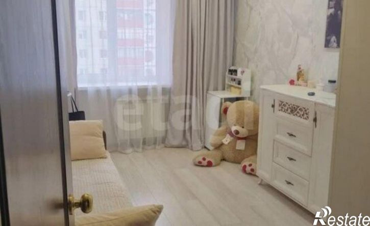 3-комн квартира ул Флотская, 54,  д. 54