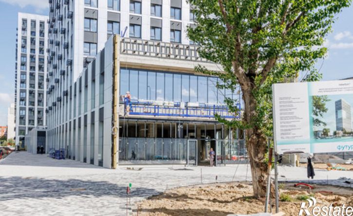 1-комн квартира в новом доме ул Червишевский тракт, 25В,  д. 25В