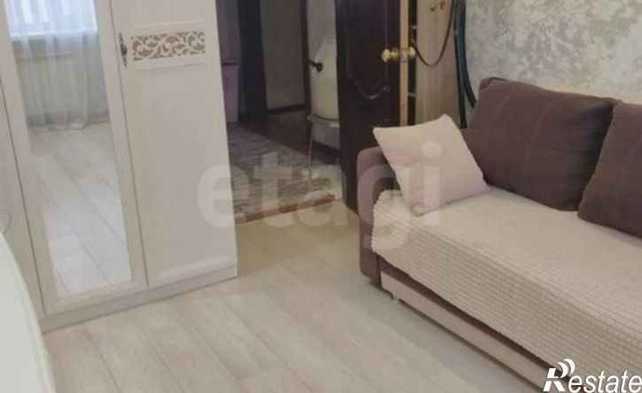 3-комн квартира ул Флотская, 54,  д. 54