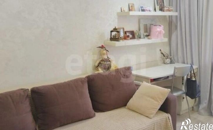 3-комн квартира ул Флотская, 54,  д. 54