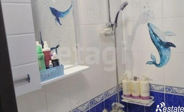 3-комн квартира ул Флотская, 54,  д. 54