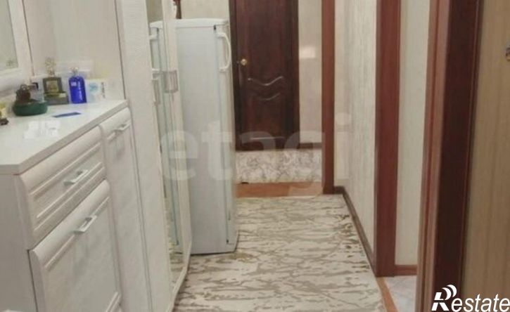3-комн квартира ул Флотская, 54,  д. 54