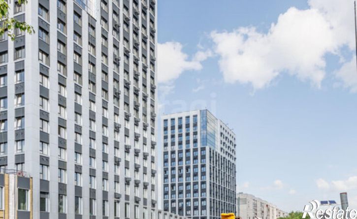 1-комн квартира в новом доме ул Червишевский тракт, 25В,  д. 25В