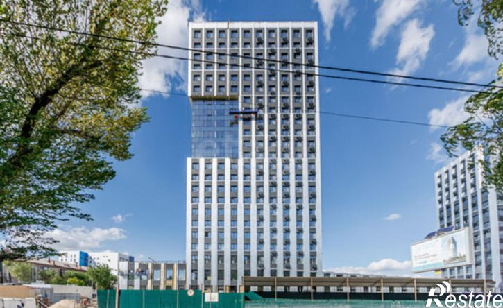 1-комн квартира в новом доме ул Червишевский тракт, 25В,  д. 25В