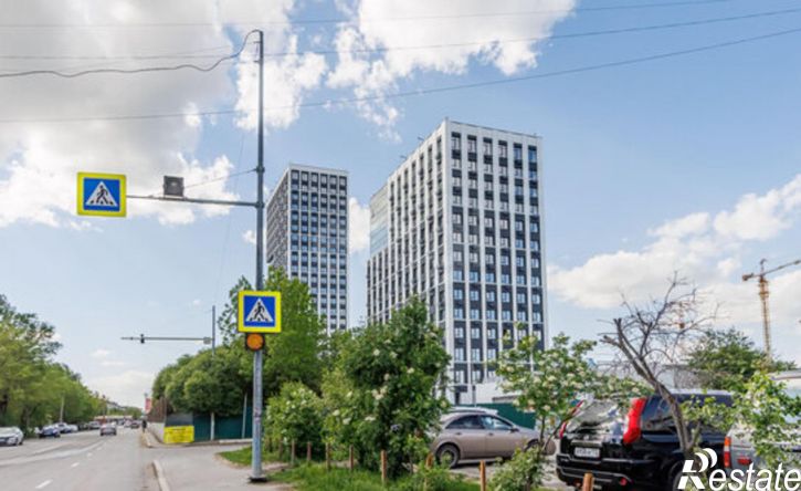 1-комн квартира в новом доме ул Червишевский тракт, 25В,  д. 25В