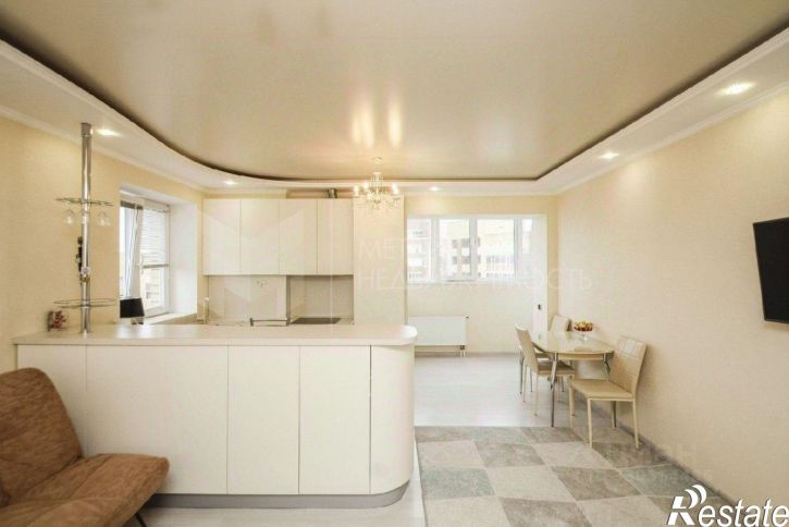 2-комн квартира улица Дружбы, 73 к4,  д. 73 к4
