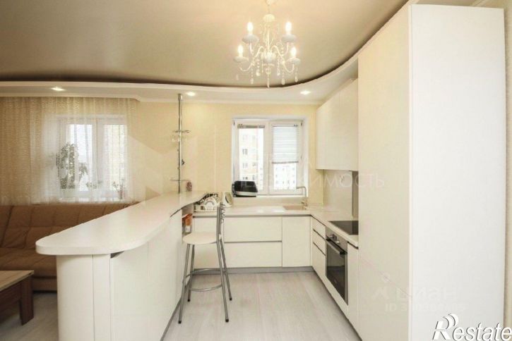 2-комн квартира улица Дружбы, 73 к4,  д. 73 к4
