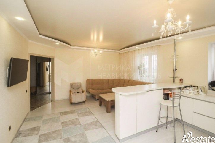 2-комн квартира улица Дружбы, 73 к4,  д. 73 к4