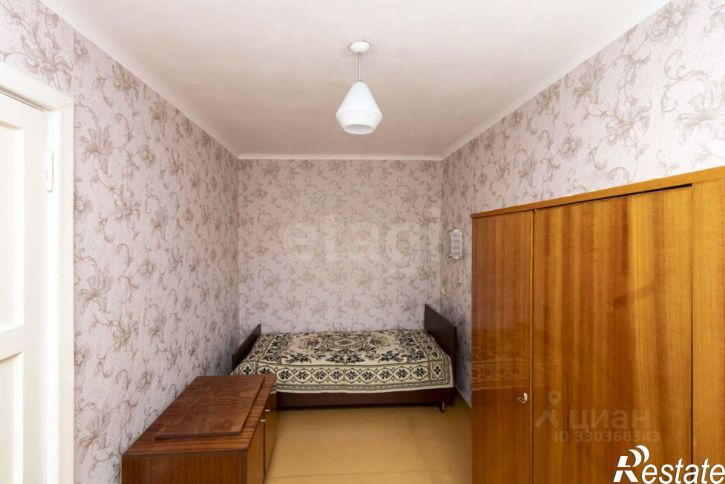 2-комн квартира Профсоюзная улица, 7,  д. 7