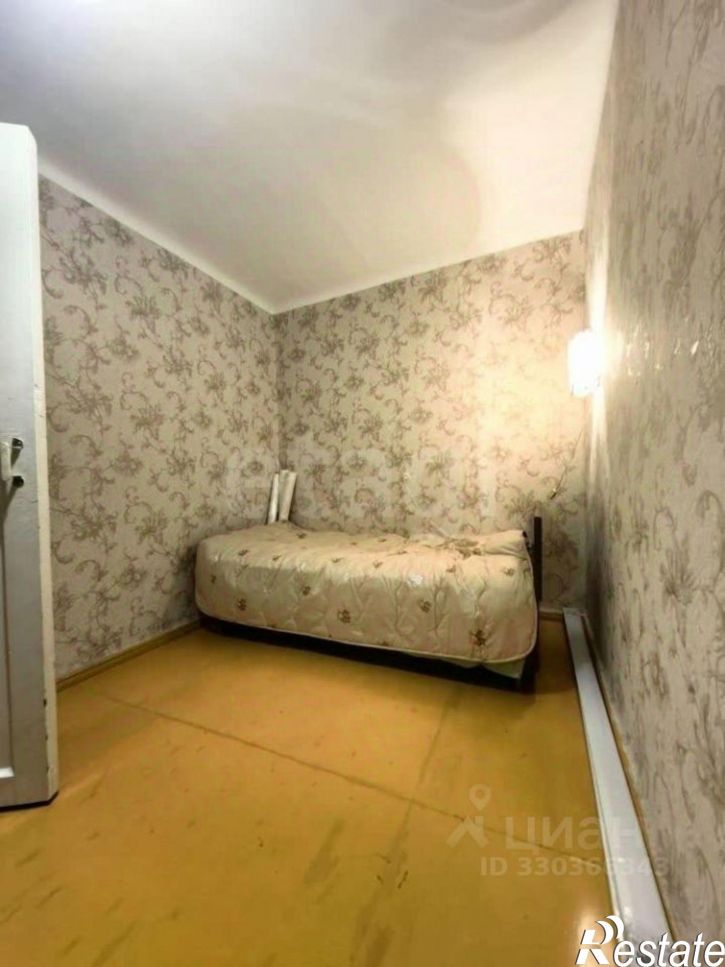 2-комн квартира Профсоюзная улица, 7,  д. 7