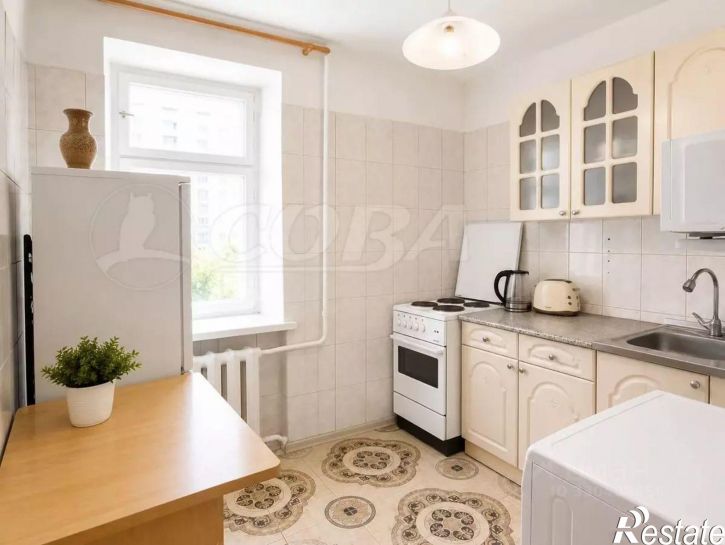 1-комн квартира улица Мира, 65А,  д. 65А