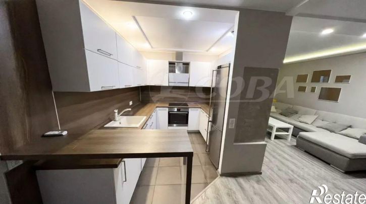 2-комн квартира Малозагородная улица, 19,  д. 19