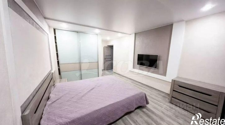 2-комн квартира Малозагородная улица, 19,  д. 19