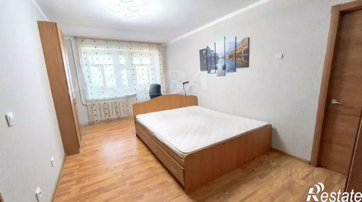 1-комн квартира улица Мира, 65А,  д. 65А