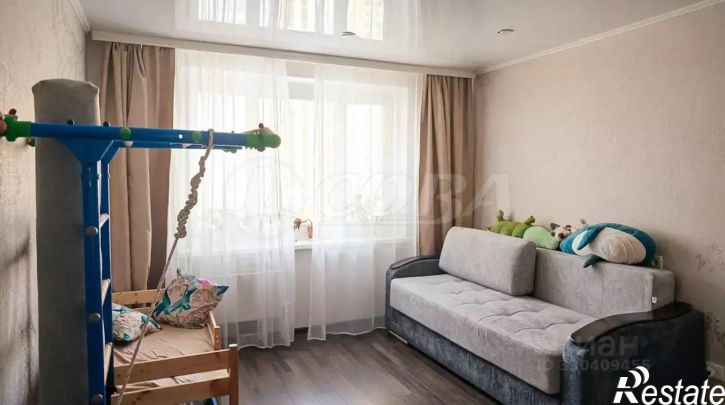 2-комн квартира улица Константина Посьета, 11,  д. 11